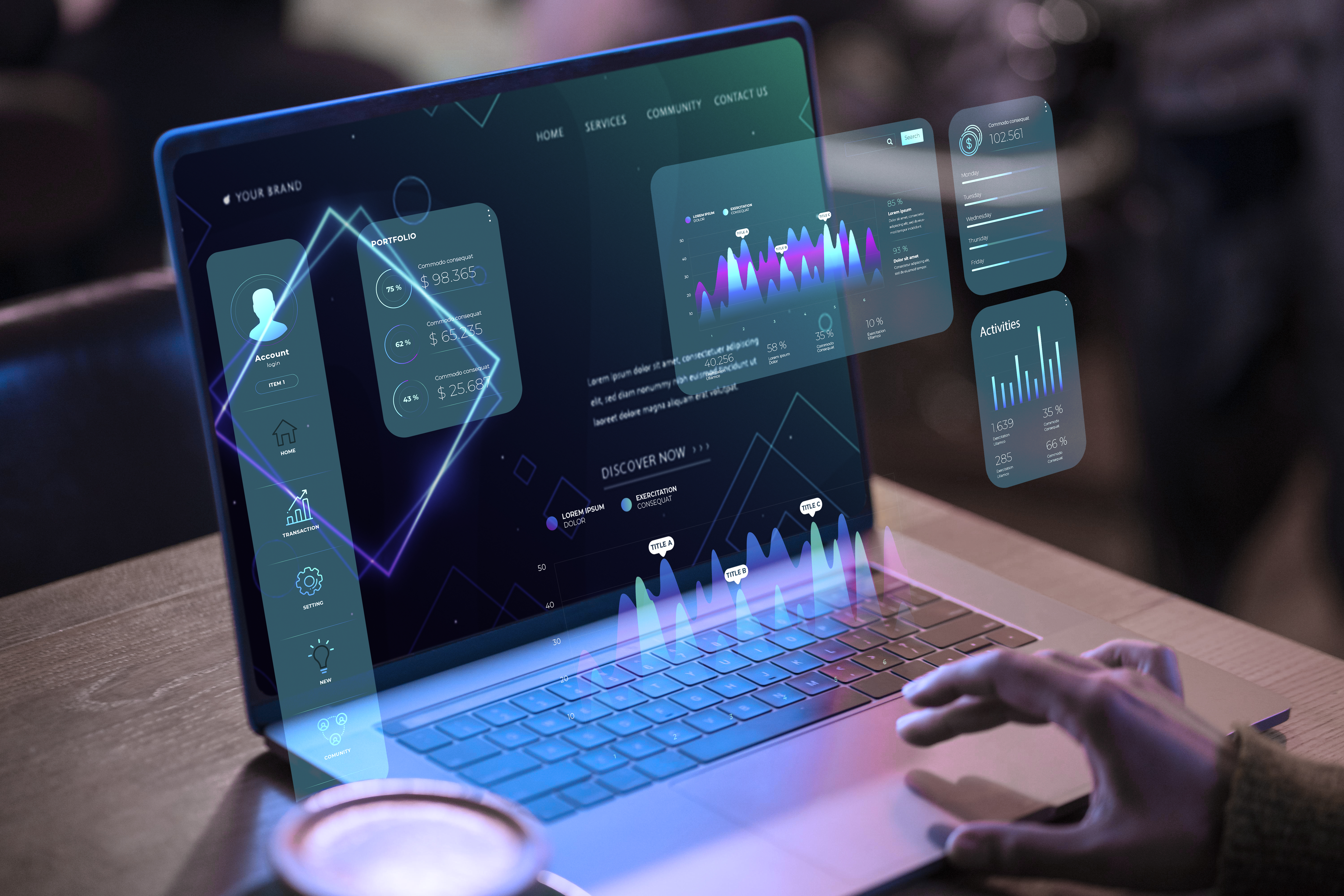 Data Analytics