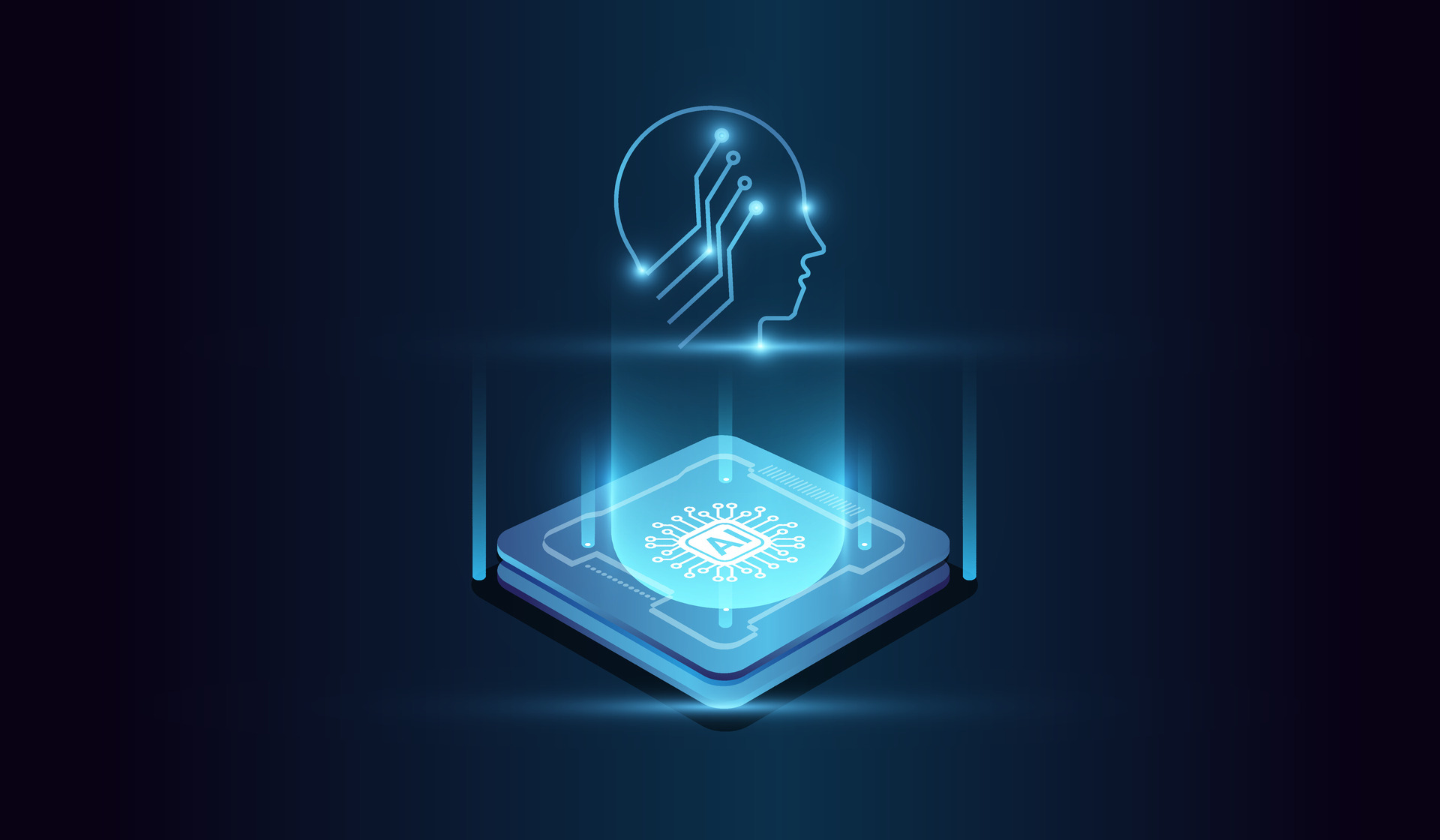 Artificial Intelligence & Machine Learning