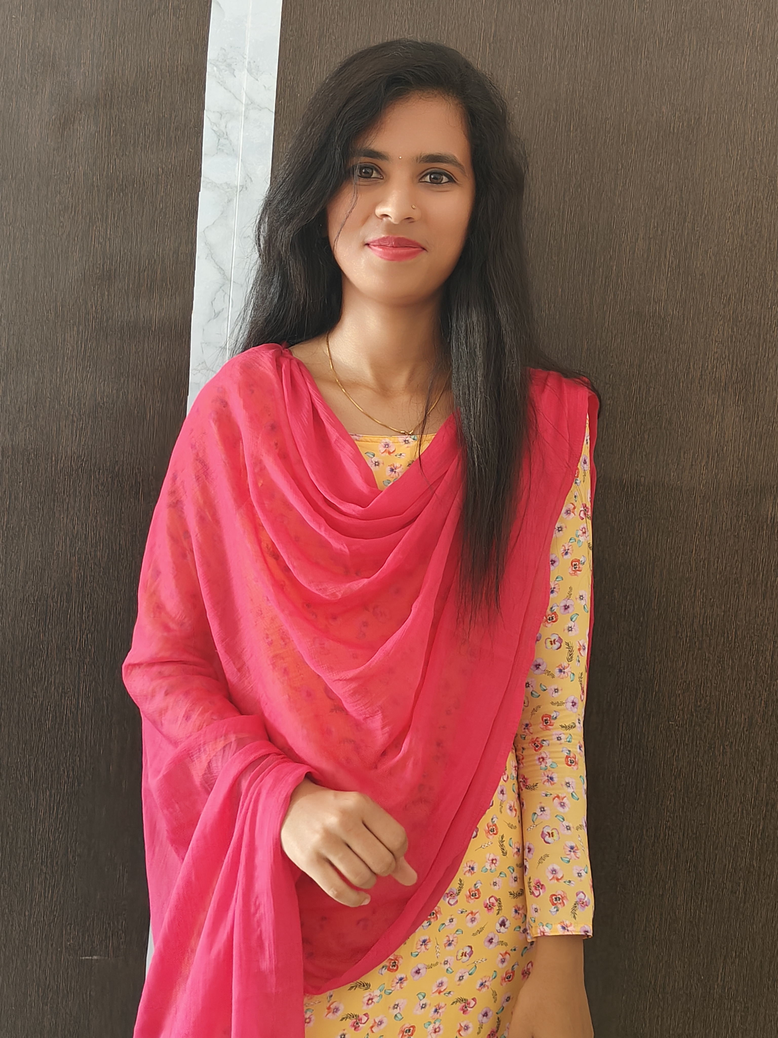 Profile of Archana