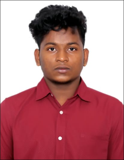 Profile of Bharath P