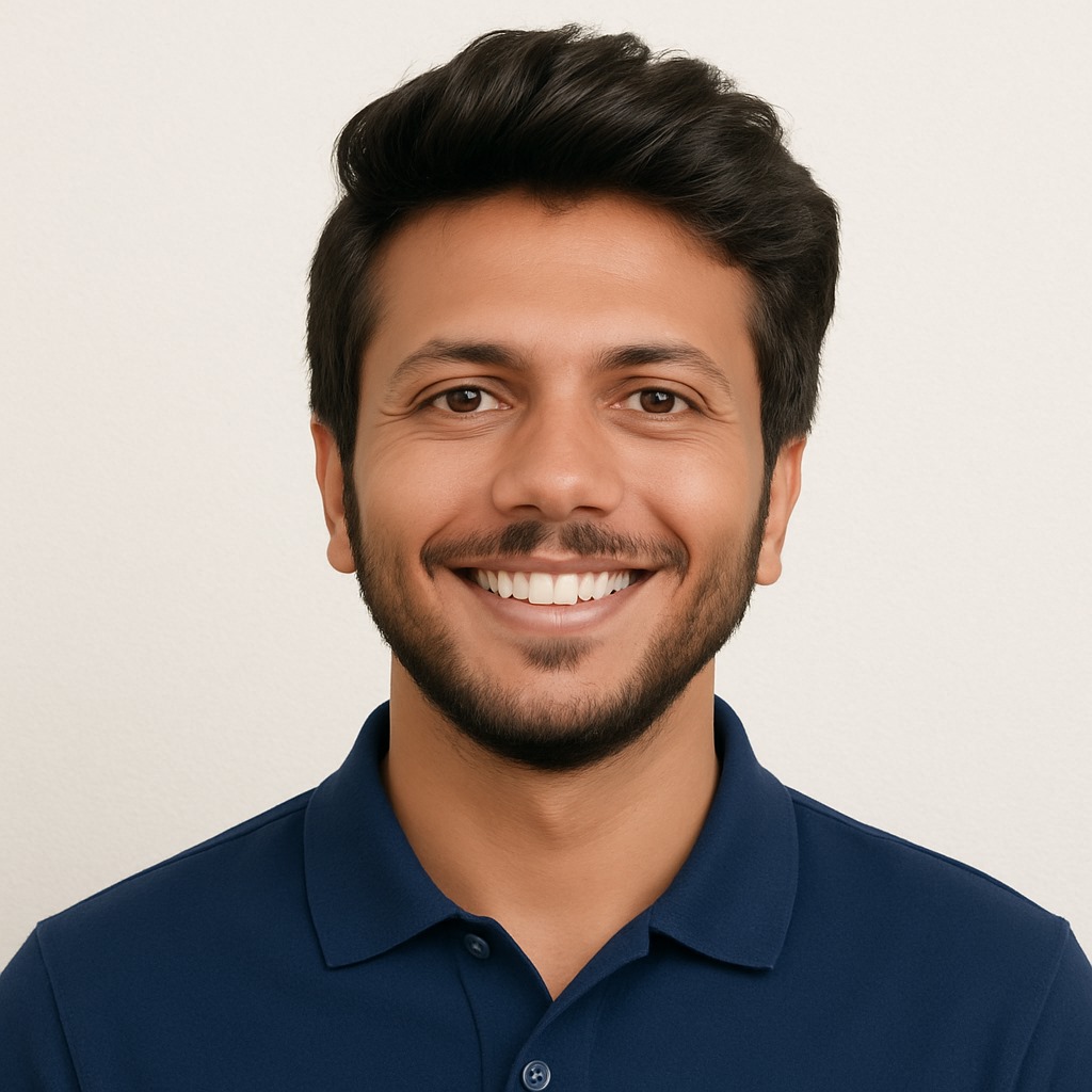 Profile of Sumanth